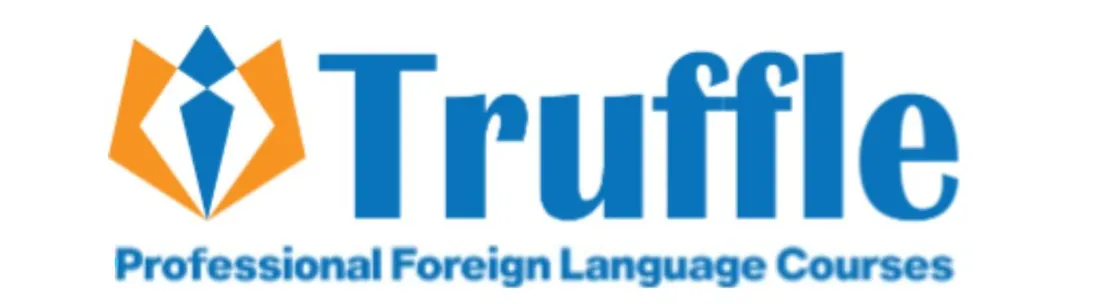 logo truffle