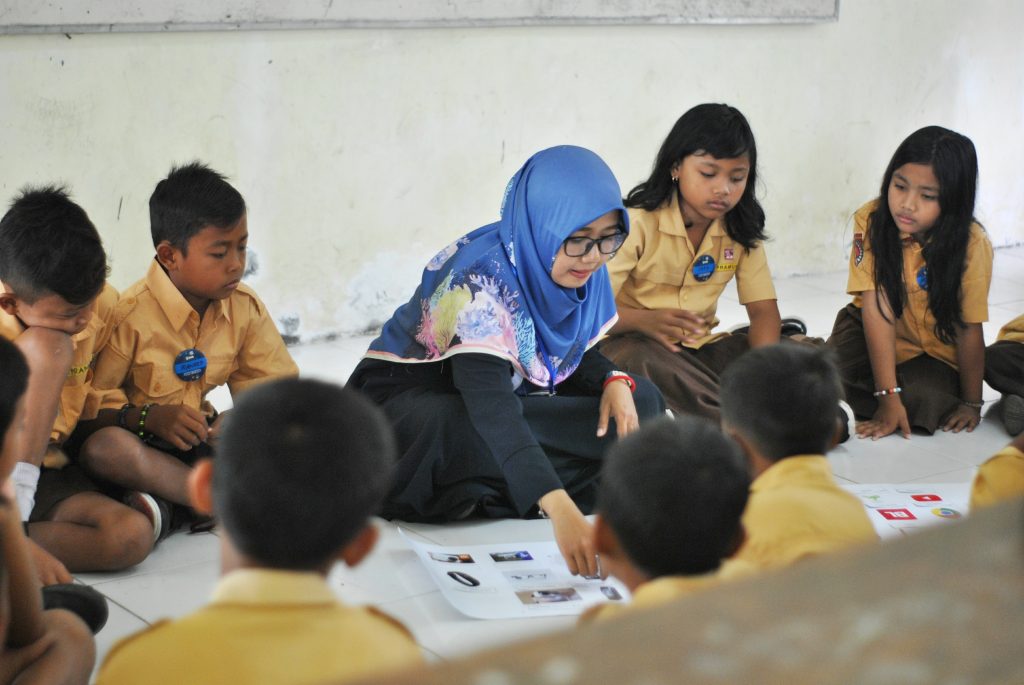 Kursus Bahasa Indonesia Berkualitas di Bogor