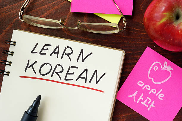 Jasa Les/Kursus Bahasa Korea di Bogor