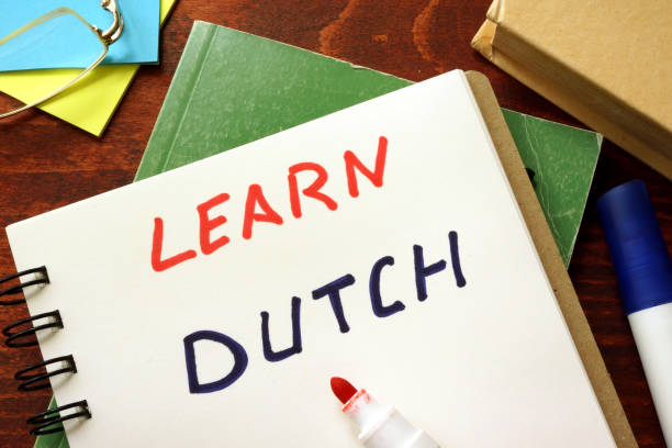 Kursus Bahasa Belanda Murah Di Bogor