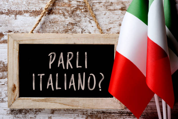 Kursus Bahasa Italia Murah Di Bogor