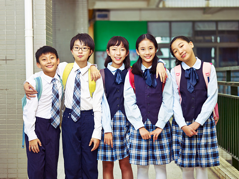 Keunikan Sistem Pendidikan Korea 