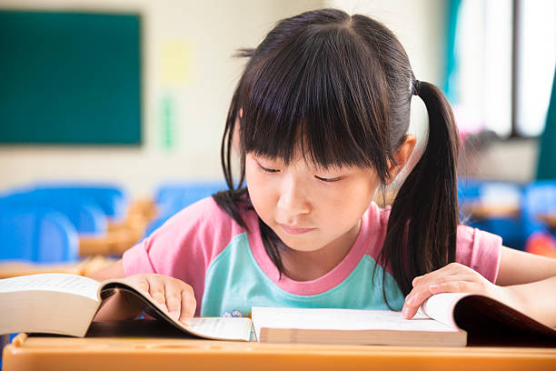 Kelas Bahasa Mandarin Anak, Cepat dan Mudah Dipahami
