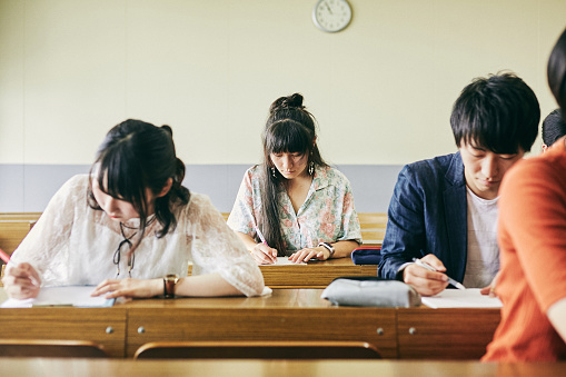 Kursus Bahasa Jepang Untuk Dunia Kerja