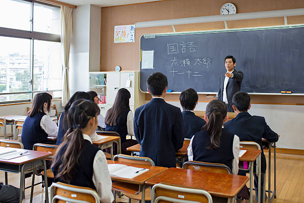 Kursus Bahasa Jepang Untuk Perusahaan