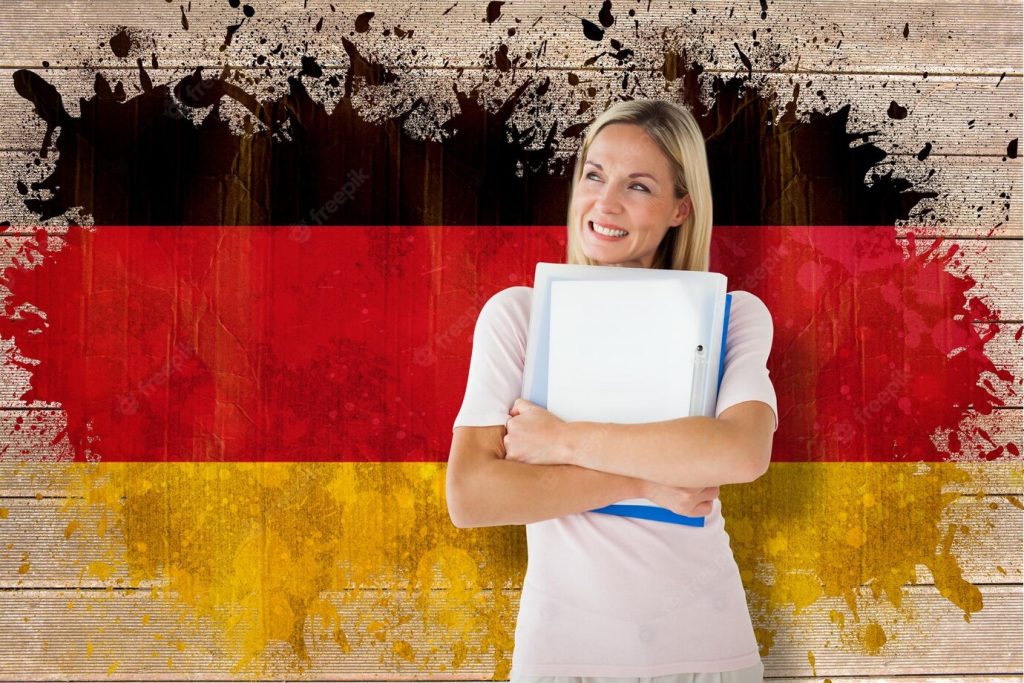 Belajar Bahasa Jerman Terdekat