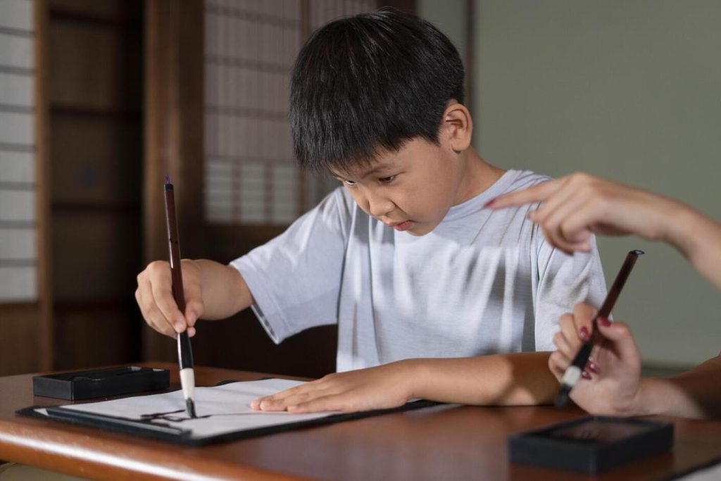 Kursus Bahasa Jepang Untuk Anak di Bogor Terbaik 2023